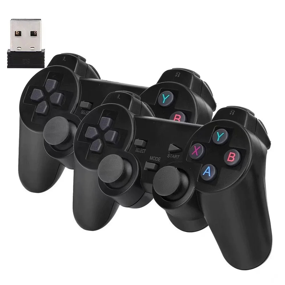Detailed view of the controller highlighting details and materials