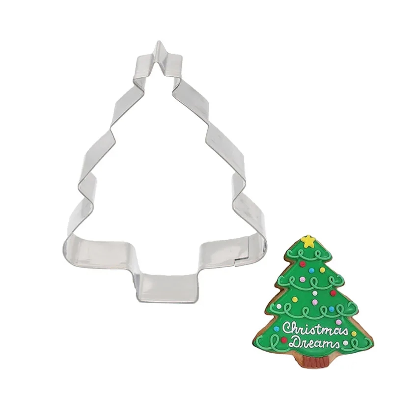 Weihnachtsausstecher, die zu kulinarischen Meisterwerken inspirieren