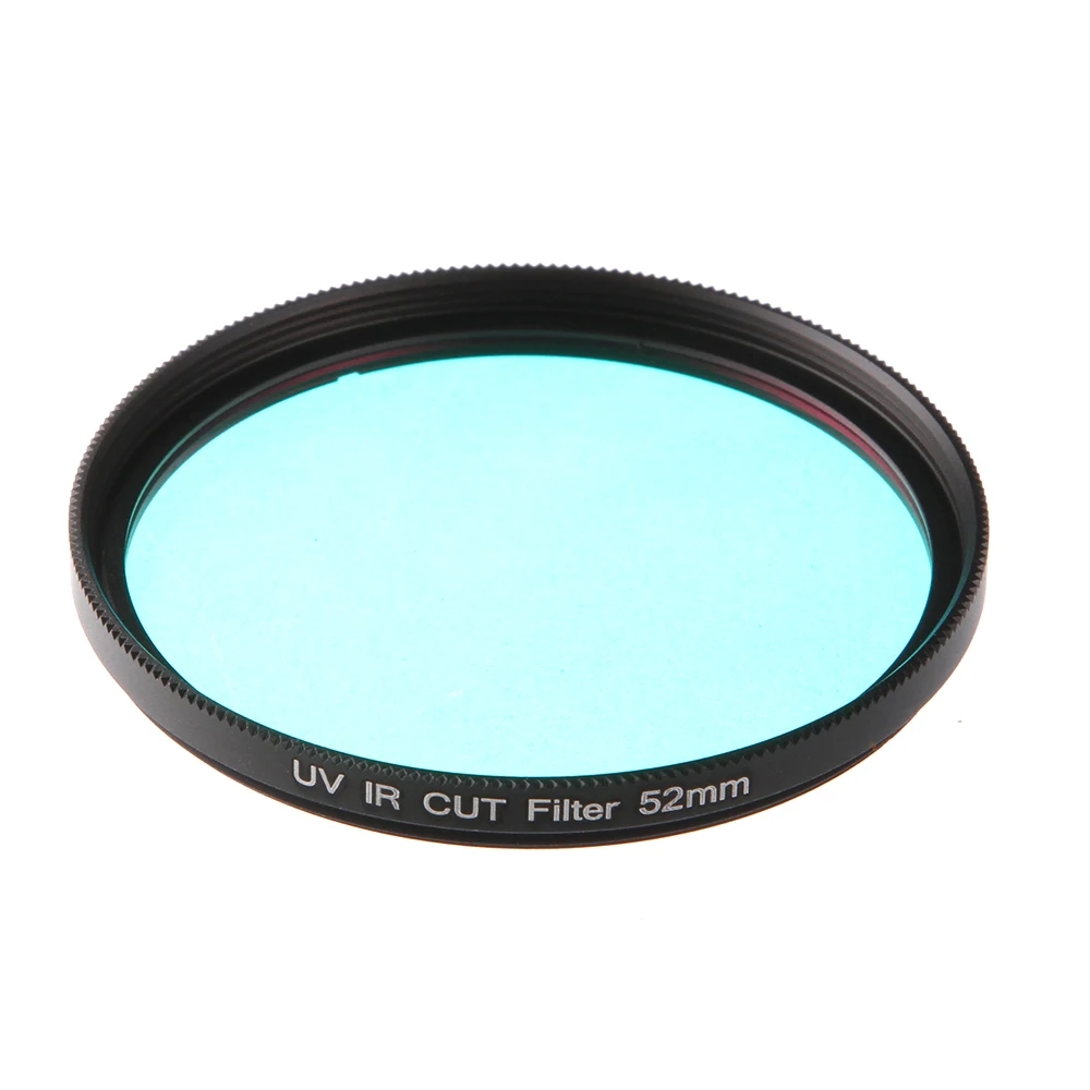 FOTGA-Filter in verschiedenen Größen, die ideal für Ihre Fotoausrüstung sind