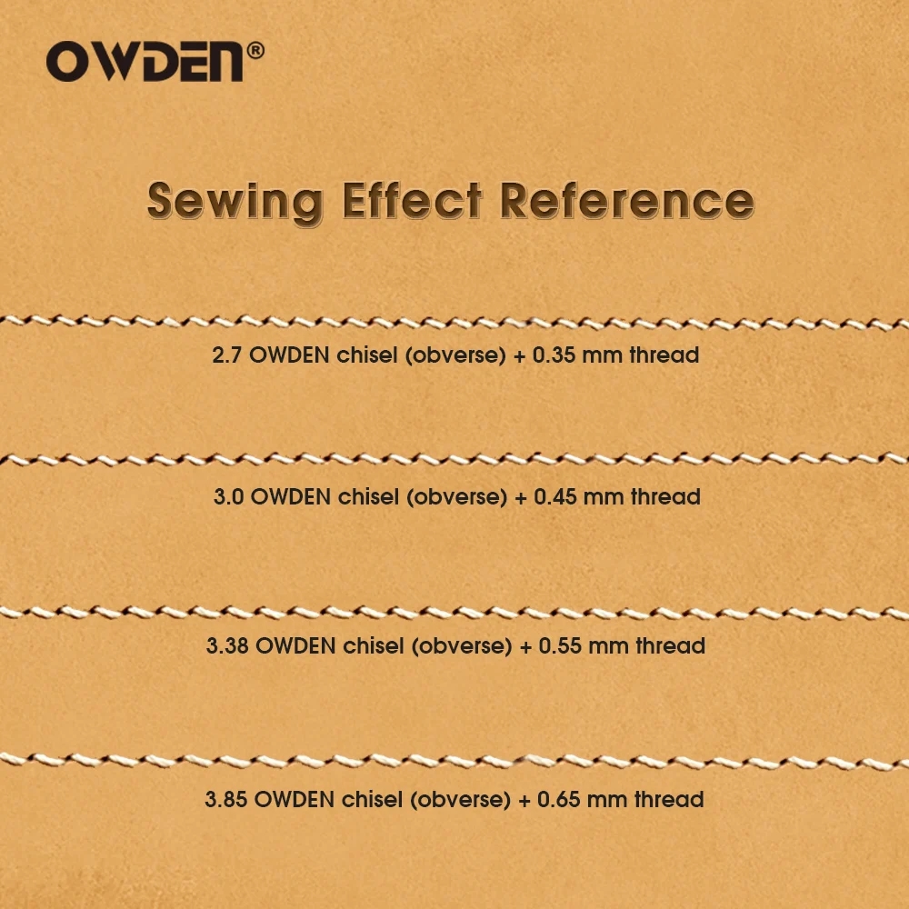 Suitable for both professionals and crafting enthusiasts