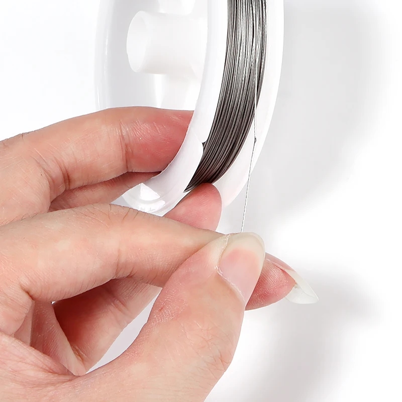 0.38mm wire, perfect for jewelry projects