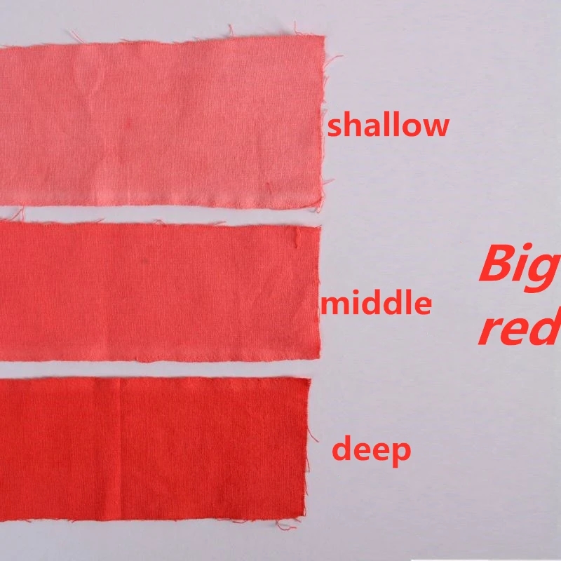 Fabric dyes that will revive your old items and make them new