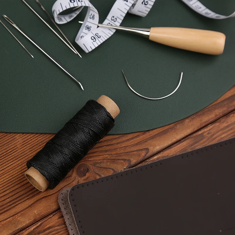 Practical and reliable tools for creating unique leather products