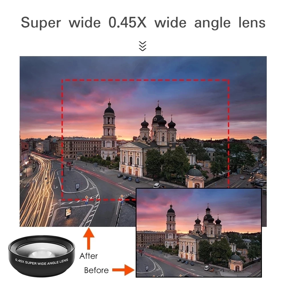 Highly detailed macro photography made with this lens