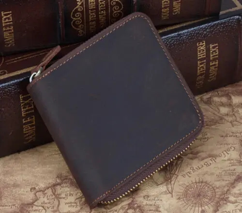 Leather with excellent texture and quality, suitable for any project