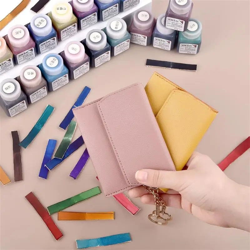 Ensure impressive quality in your work with our high-quality dyes