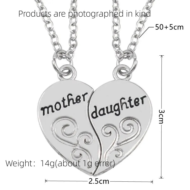 The pendants are delivered in a beautiful gift packaging