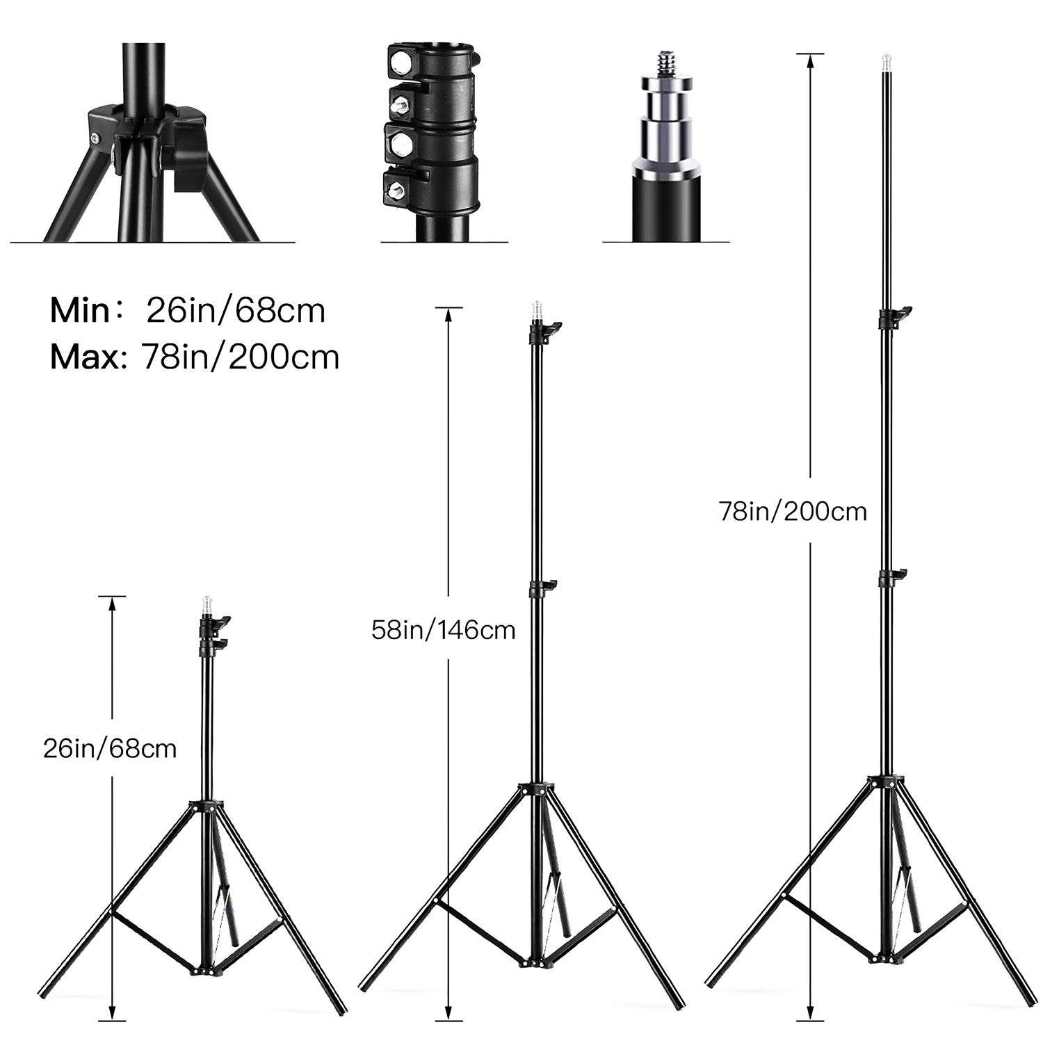 The Kit Is Made of Durable and Reliable Materials for Long-Lasting Use