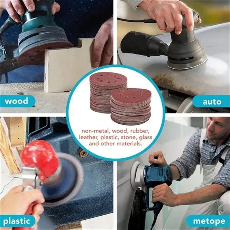 Disque de haute qualité 1000 grain pour un ponçage fin