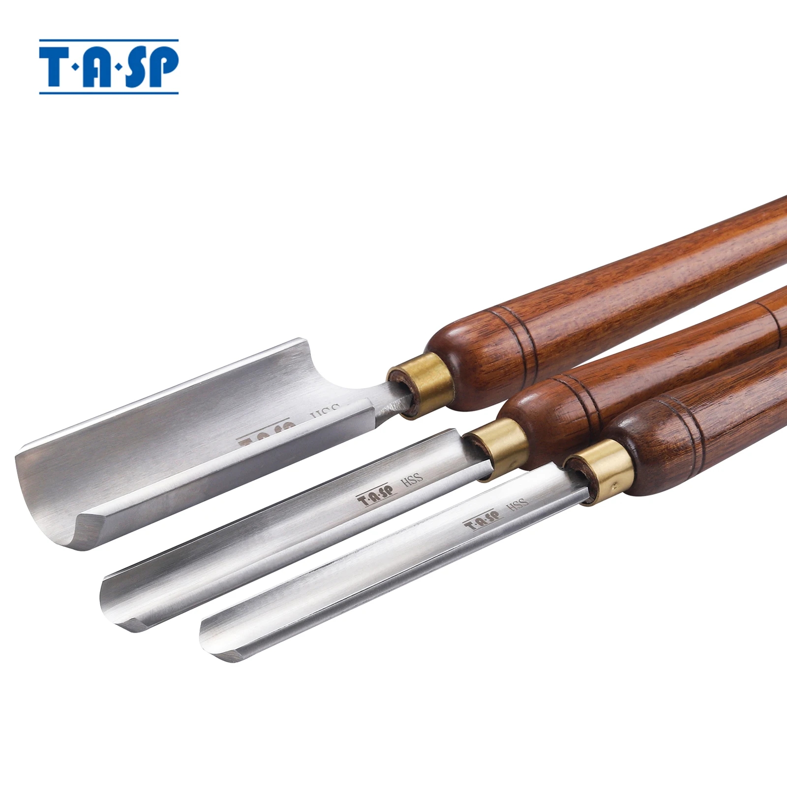 Image of TASP turning tool with quality handle