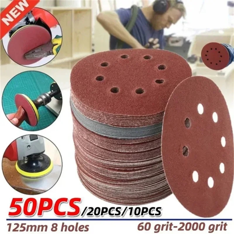 2000 grain, idéal pour un polissage miroir