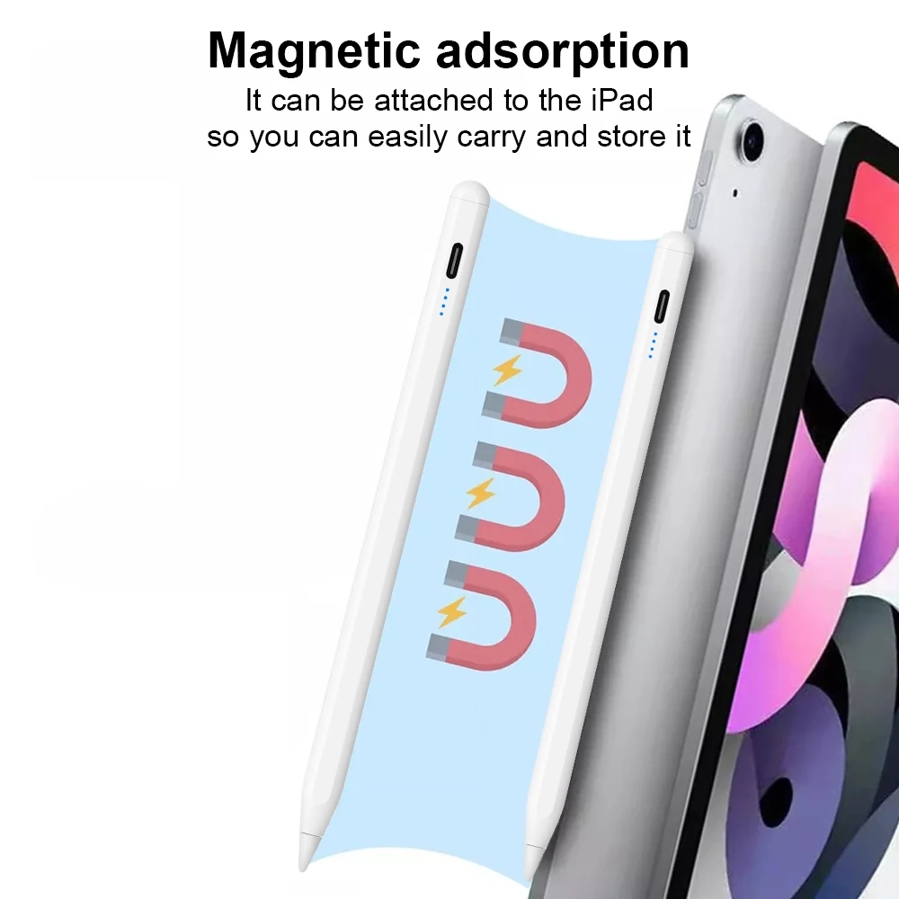 Perfect choice for iPad and Android tablet users
