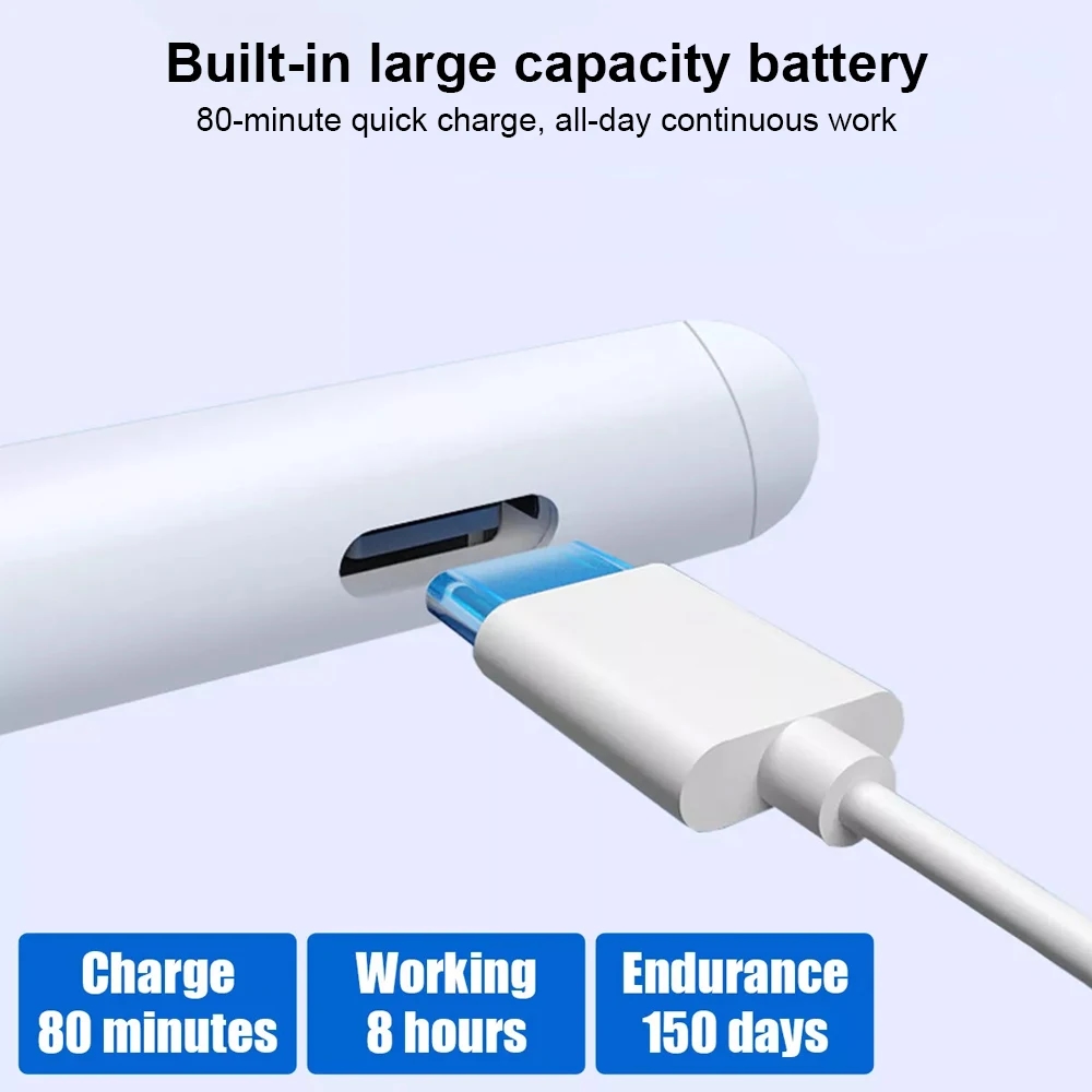 Stylus that will become an indispensable tool for creativity and work