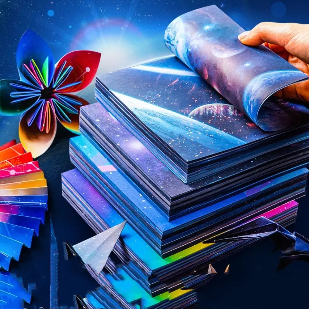 This paper will make your crafts more expressive and interesting