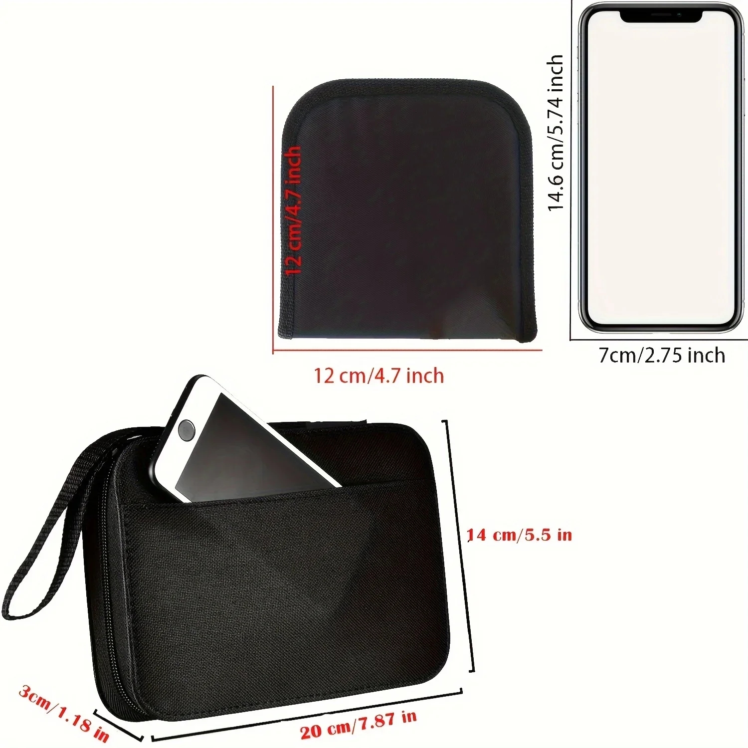 Set completamente equipado con herramientas de costura, apto para uso doméstico y profesional