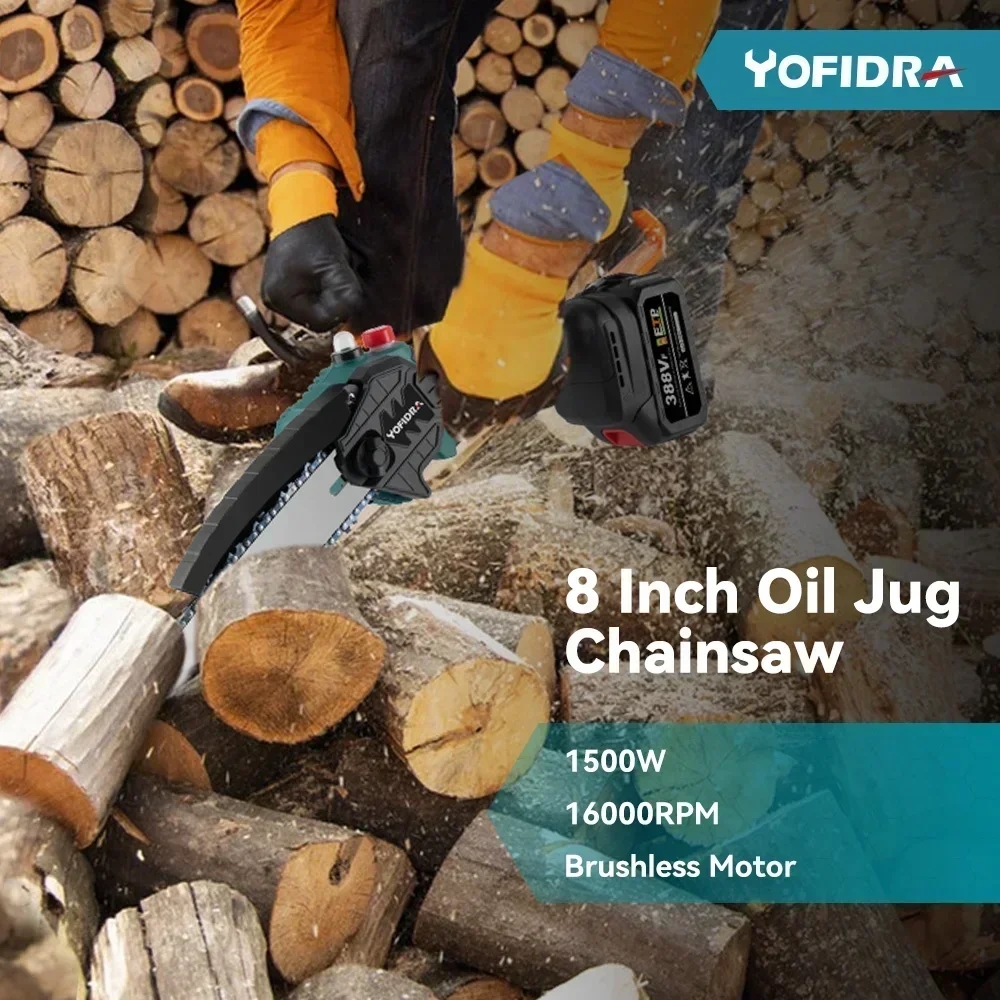 Tool-free quick chain tensioning mechanism