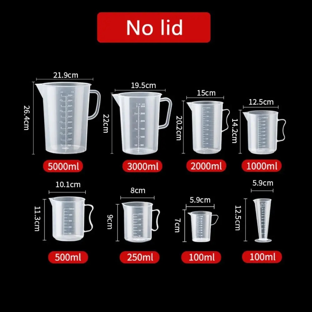 Cup for culinary needs