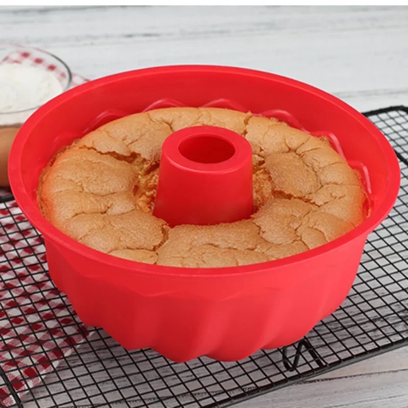 Unique design of the mold that will make your kitchen more fun and creative