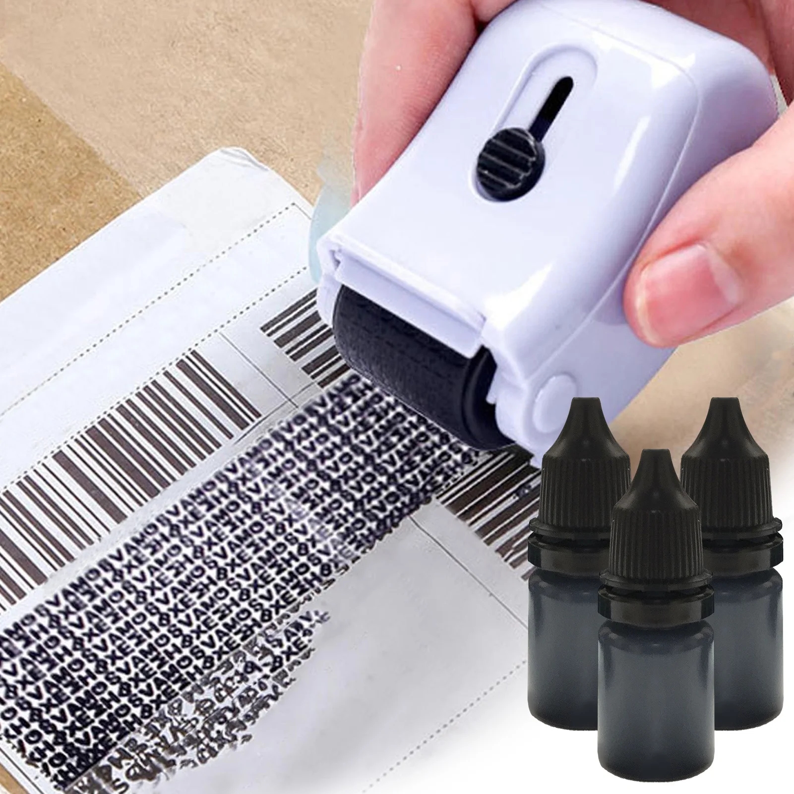 Convenient packaging and high quality for maximum efficiency