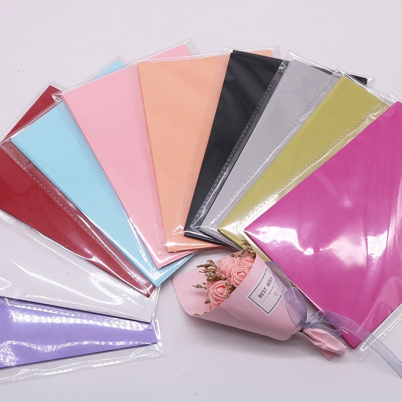 Pack of 100 sheets for creating unique crafts and gifts