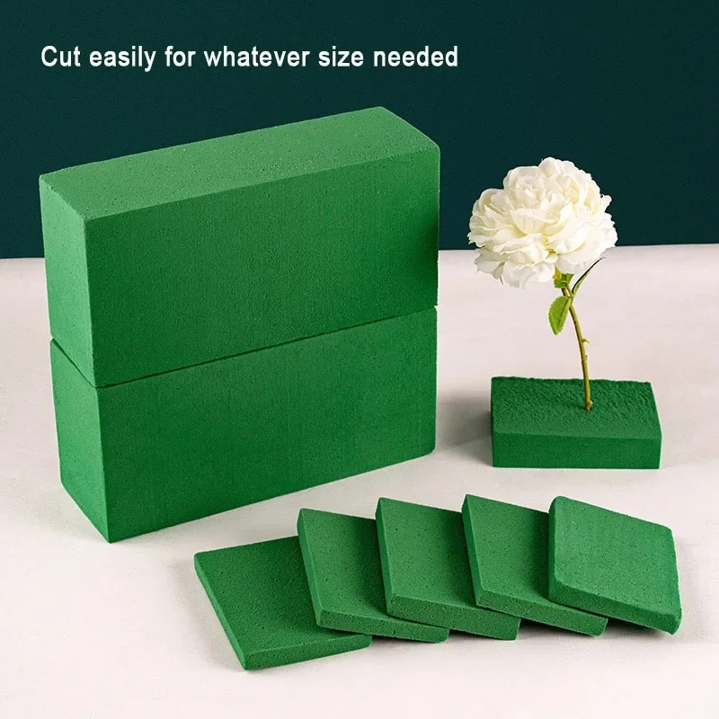 Sponge for flowers, ideally suited for any celebration