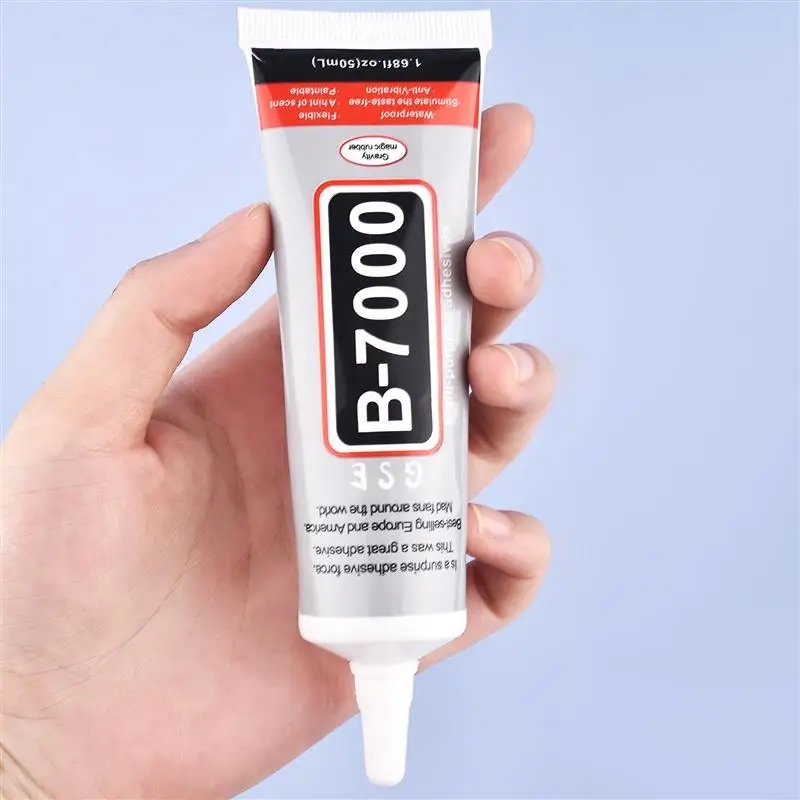 B-7000 glue 25 ml for universal tasks