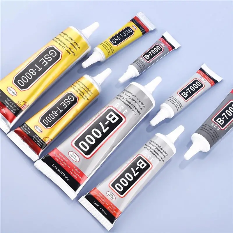T-8000 glue 15 ml for jewelry and creativity