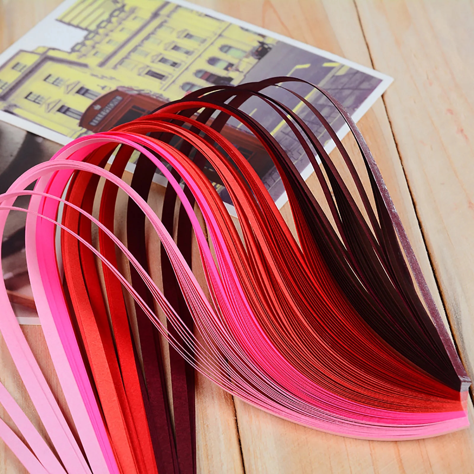 professional quilling set