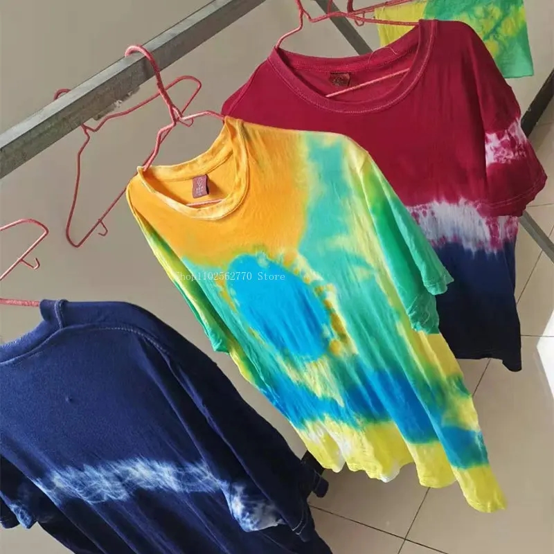 Economical and effective dye, perfectly suitable for crafting and creative ideas