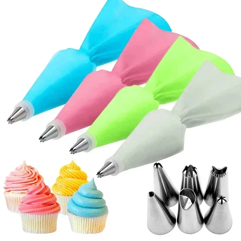 Sac pratique et durable pour appliquer facilement la crème