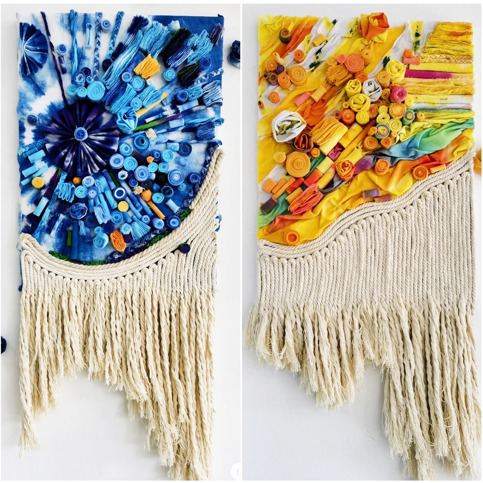 Transforming clothing with fabric dyes