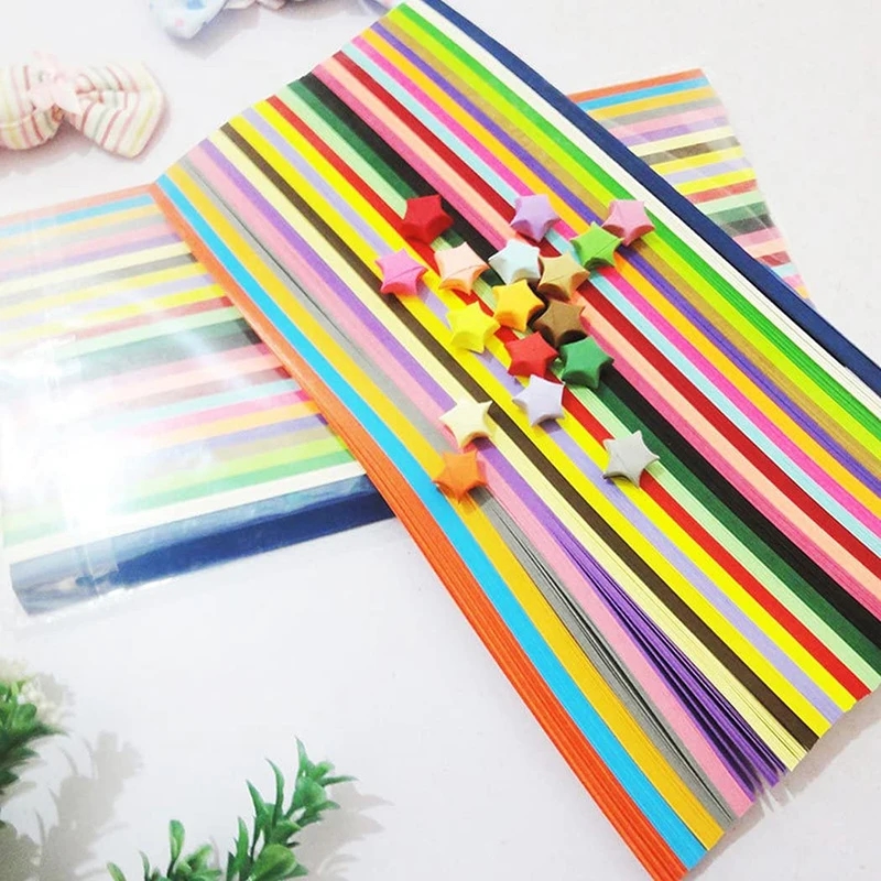 540 sheets that allow you to create amazing artistic works