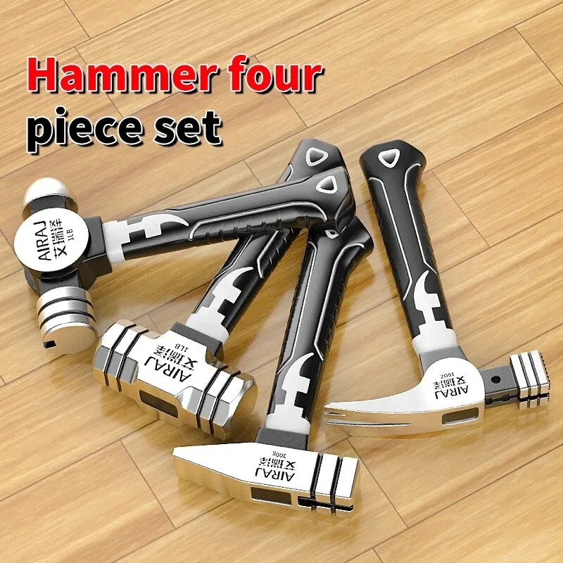 AIRAJ mini hammer used for repairs