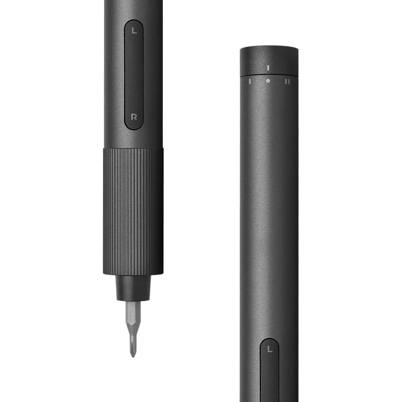 USB-C 충전 케이블이 포함된 샤오미 미지아 전동 드라이버