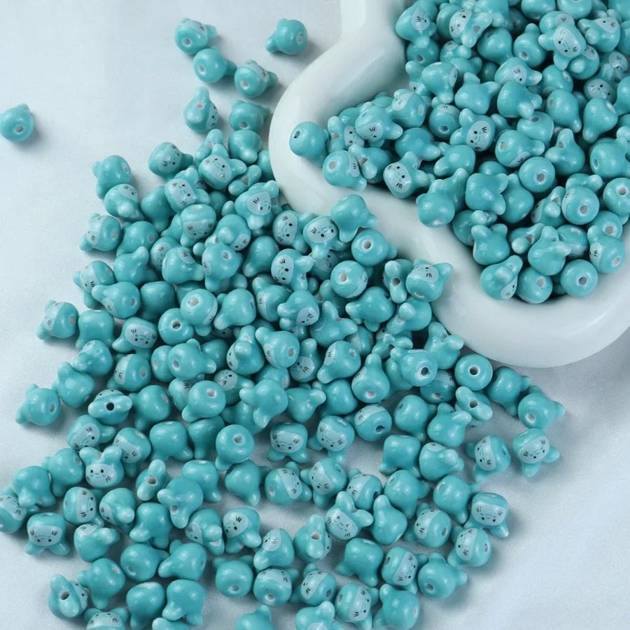 Beads for making jewelry, beautiful and high-quality