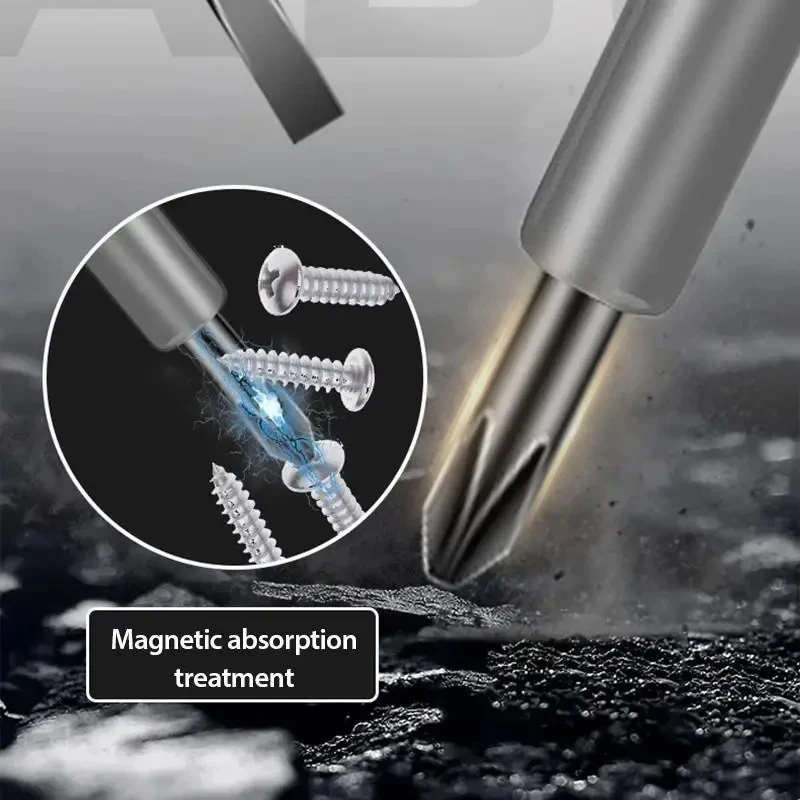 Tool for voltage testing 70-600V with a convenient design