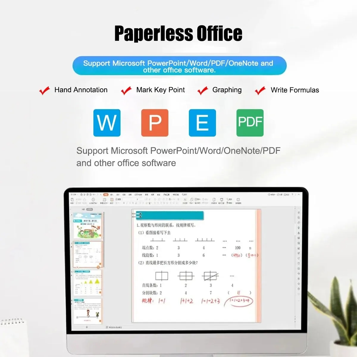 Tablet with extensive customization options, suitable for all drawing styles