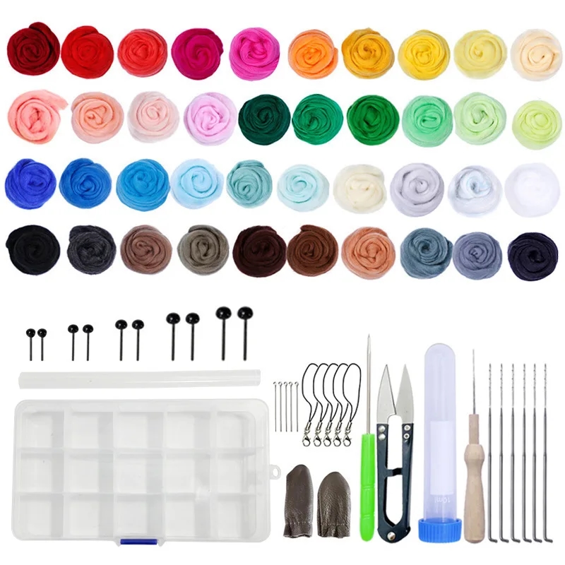 Safe and quality materials for children's creativity