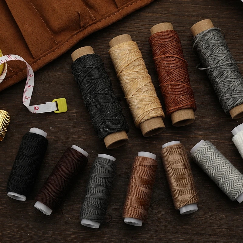 A tool set that will help implement any ideas in leather creativity
