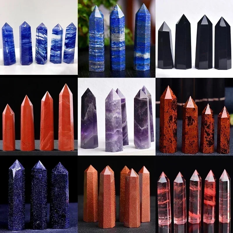 Fluorite verte, favorisant l'équilibre émotionnel et physique