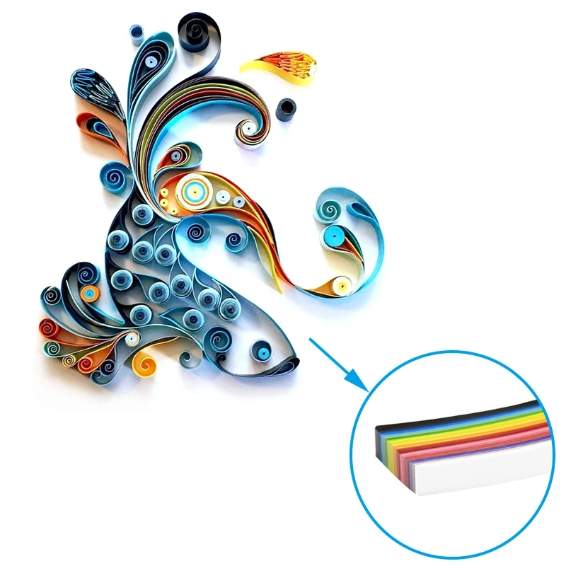 Professional materials for creativity