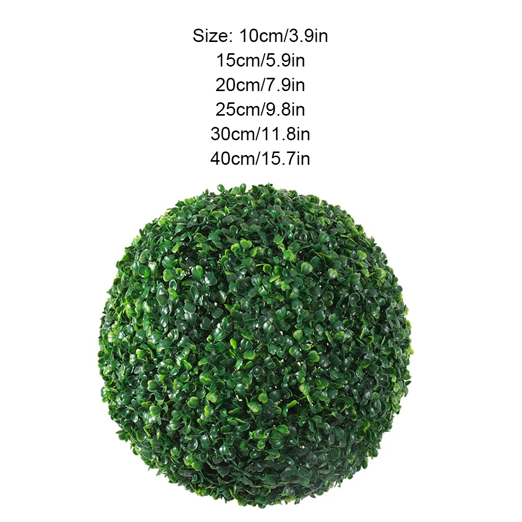 Composition de boules de différentes tailles pour créer un design coloré et attrayant