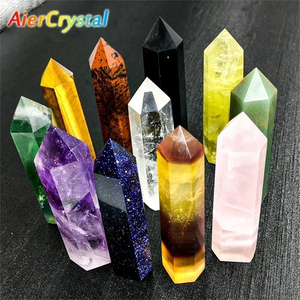 Magnifique quartz rose, idéal pour la méditation et la décoration