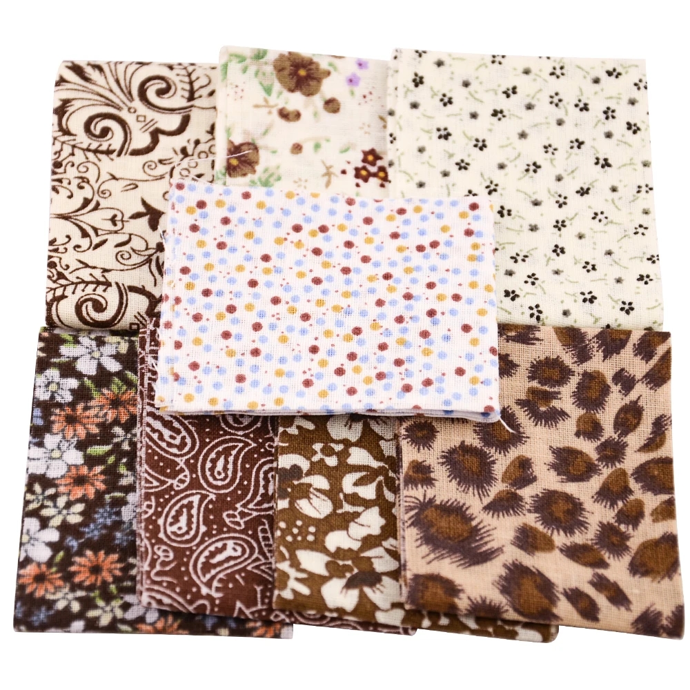 100% cotton, safe for children and pets, easy to use