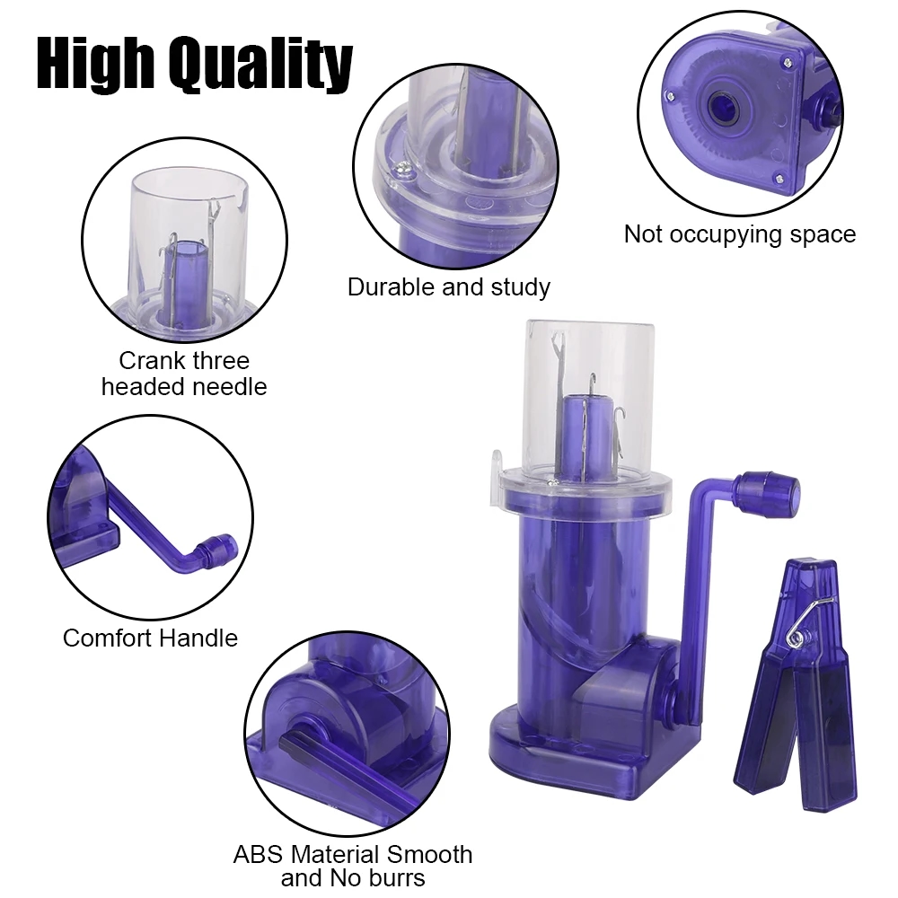 Accessories are supplied with the machine for convenience of use
