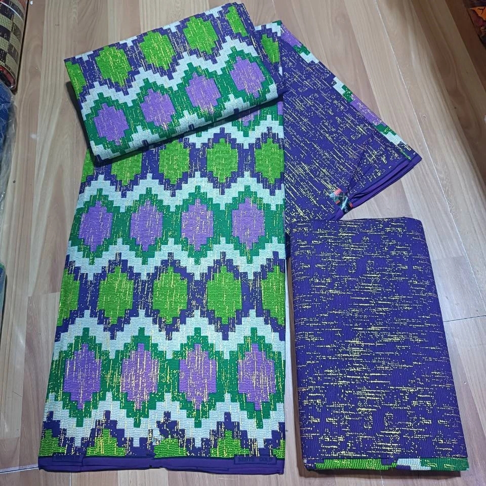 A combination of bright colors and high quality, perfect for crafting