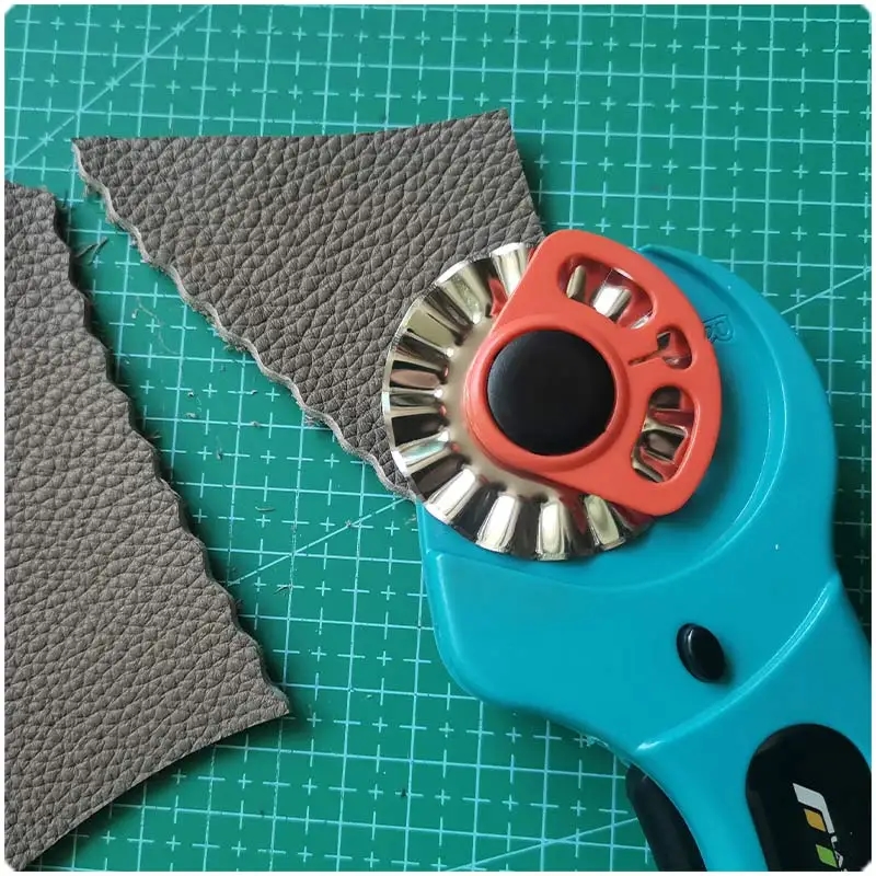 Spare blades FT145 that provide long service life and precise cuts
