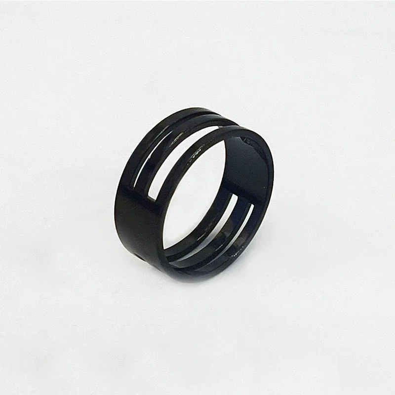 Silver tool for jewelry making, elegant and high-quality