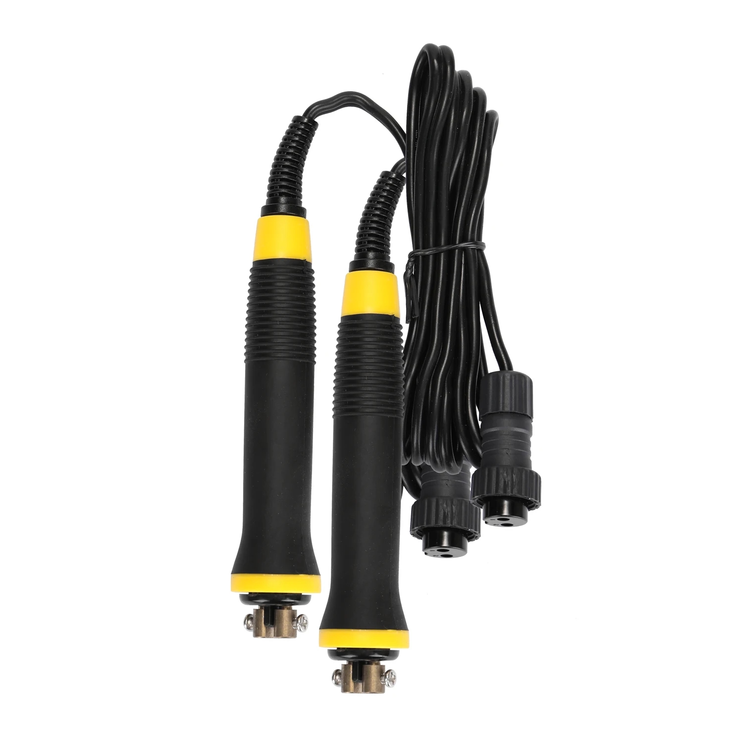 Powerful 100-watt burner with power adjustment capability