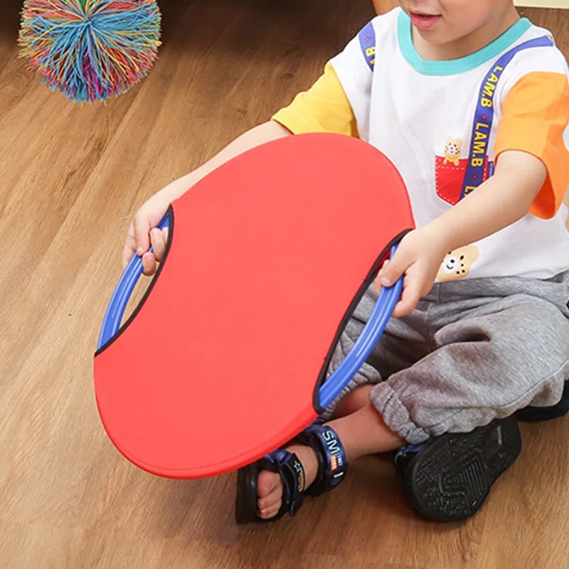 Colorful developing toys for children
